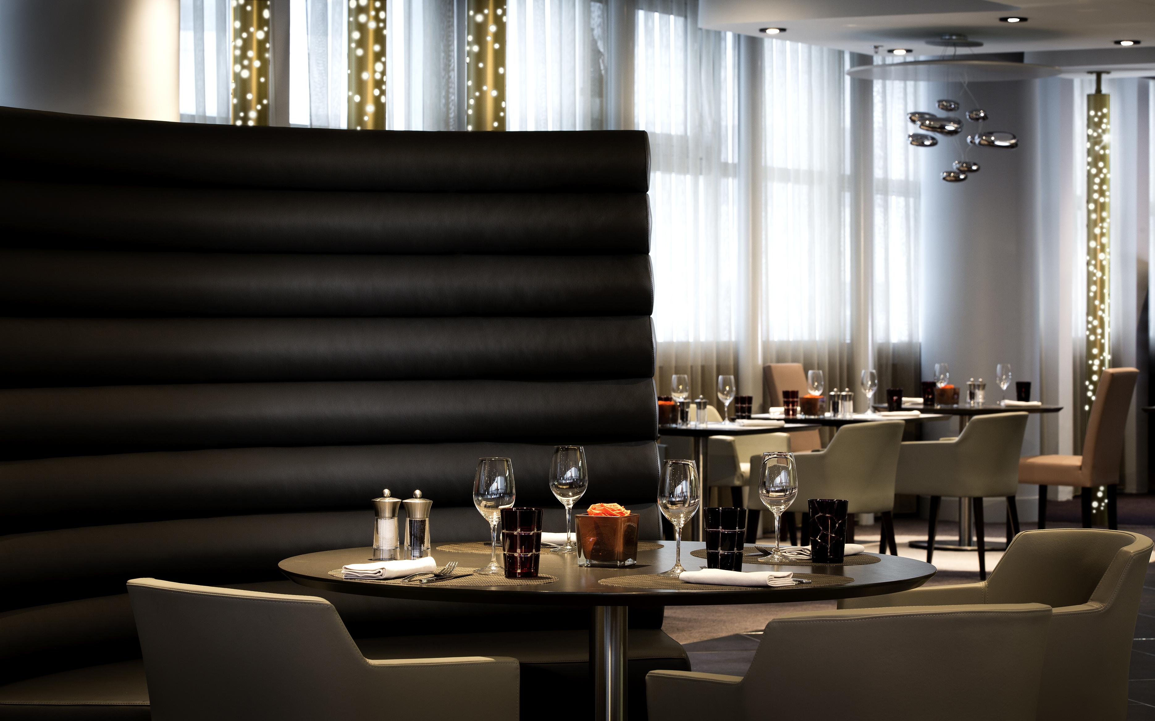 Pullman Paris La Défense Hotel Courbevoie