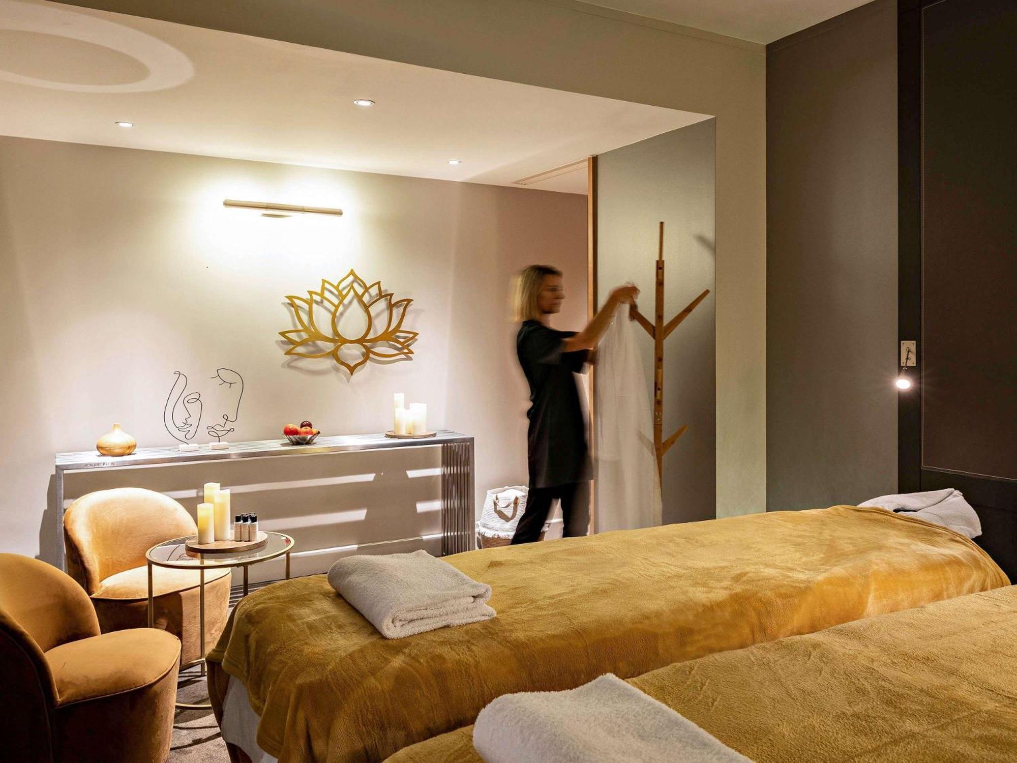 Hotel Pullman Paris La Défense